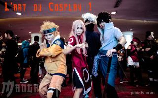 L'art du Cosplay : Les bases pour débutants