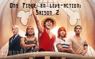 One Piece en live-action : Tout ce qu'il faut savoir sur la saison 2 attendue