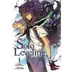 Solo Leveling, Vol. 1 (manga)