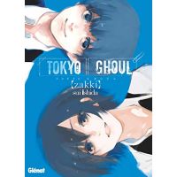 Tokyo Ghoul - Zakki