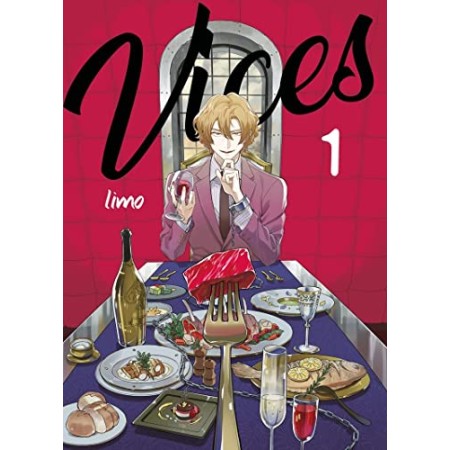 Vices - Tome 01