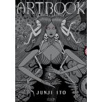 Artbook Junji Ito