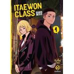 Itaewon Class - tome 1