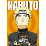 Naruto (Artbooks) - Tome 2