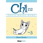 Chi - Une vie de chat - Tome 03