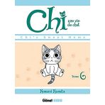 Chi - Une vie de chat - Tome 06