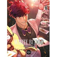 White Blood - Tome 6