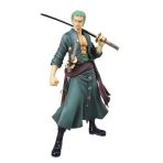 - One Piece Pop Roronoa Zoro EX Model PVC figurine