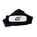 UUstar® NARUTO - Konohagakure Shinobi Bandeau Headband Anime Manga Cosplay avec LIVRAISON GRATUITE