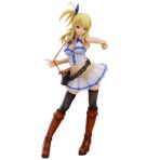 Figurine 'Fairy Tail' - Lucy