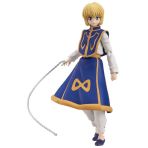 Hunter × Hunter - Figurine Figma Curarpickt 15 cm