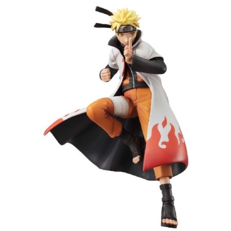 Figurine 'Naruto Shippuden' - Naruto Gem Statue - 20 Cm