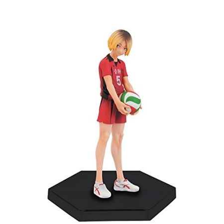 Banpresto Haikyuu Kenma Kozume DXF Figure, Special Assortment Volume 3, 6.7 by Banpresto