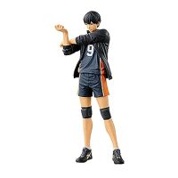 Haikyuu!! Creator X Creator Kageyama Tobio - Normal Color Ver