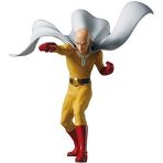 One Punch Man 15cm DXF Saitama figure Banpresto