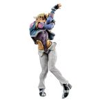 JoJo's Bizarre Adventure Battle Tendency JOJO'S FIGURE GALLERY3 Caesar usually color ver.