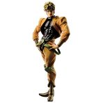 Banpresto prize JoJo's Bizarre Adventure Stardust Crusaders FIGURE GALLERY4 DIO