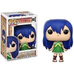 Funko - 14382 - Figurine Pop! Vinyle - Fairy Tail Wendy Marvell