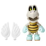 Super Mario Figurine d'action 10,2 cm Parabones Jouet à Collectionner avec Ailes Accessoire