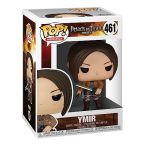 Funko Pop! Vinyl Ymir Figure - Attack on Titan Collection