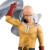 Banpresto One Punch Man DXF-Premium Figure-Saitama-Saita Figure