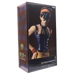 JoJos Bizarre Adventure Golden Wind Gallery 4 Narancia Ghirga figure 19cm