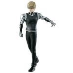 Banpresto One Punch Man DXF -Premium Figure- GENOS Genos Figure