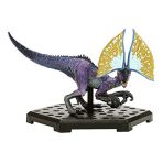 Monster Hunter Figure Builder Standart Model Plus Vol.12 Figurine Tzi-Tzi Ya-Ku - Capcom * Original et sous Licence Officielle