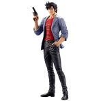 Kotobukiya ARTFX J City Hunter Taehu 1/8 Scale PVC Pre-Painted Finished Figure