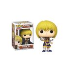 Funko Pop! Animation: Hunter X Hunter - HxH - Kurapika - Hunter X Hunter (HXH) - Figurine en Vinyle à Collectionner - Idée de Cadeau - Produits O...