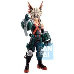 My Hero Academia Ichibansh Figurine Katsuki Bakugo 30 cm