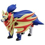 Takaratomy Moncolle ML-19 - Figurine Pocket Monster Zamazenta