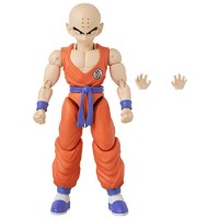 Dragon Ball Dragon Stars Janemba Figurine articulée 19 cm 36778