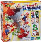 Super Mario 7356 Blow Up! Shaky Tower