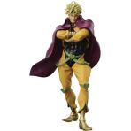 BanPresto - JoJo's Bizarre Adventure Stardust Crusaders Dio GrandistaFigure, BP16697