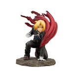 Kotobukiya Statue Edward Elric 15cm