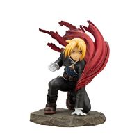 Kotobukiya Statue Edward Elric 15cm