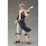 Natsu Dragneel Pop Up Parade Good Smile Company Figurine Fairy Tail Original Statue 17 cm