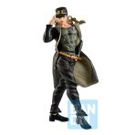 Ichiban - JoJo's Bizarre Adventure (Anime) - Jotaro Kujo (Jojo'sAssemble), Bandai Spirits Ichibansho Figure Multicolore