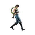 Bandai Ichiban - JoJo's Bizarre Adventure (Anime) - Joseph Joestar (Jojo'sAssemble), Spirits Ichibansho Figure Multicolore