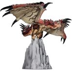 Ichiban - Monster Hunter - Rathalos (Monster Hunter), BandaiIchibansho Figure