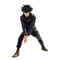 Banpresto Banpresto-185642 Jujutsu Kaisen, Uni, BP17490, Multicolore, 6 inch