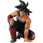 Générique - Dragon Ball Super BWF Master Bardock Figure (Two Dimensions) BP17685