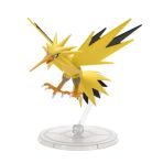 Pokémon 15 cm Select Figurine articulée Figure Zapdos