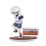 ABYSTYLE - Hunter X Hunter Figurine Acryl Kirua