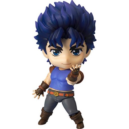 JoJo's Bizarre Adventure Nendoroid Jonathan Joestar