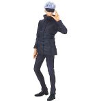 Banpresto Jujutsu Kaisen - Saturo Gojo - Figurine 19cm