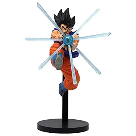 Bandai - Dragon Ball Z G x Materia The Son Goku Figure 17882