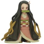 Nezuko Kamado 10cm Figurine Vol.18 by Banpresto Demon Slayer