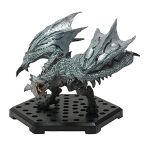 Monster Hunter Figurine Builder Standard Modèle Vol.18 Silver Rathalos Original